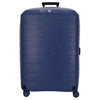 Roncato Box 4.0 - Trolley 4 ruedas L 78 cm (Color: navy)