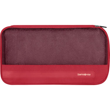 Samsonite Ta Revolution Set - Packtasche 3tgl. Set (red)