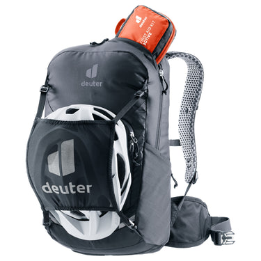 Deuter Bike I 20 - Fahrradrucksack 49 cm (black) - Ansicht 9