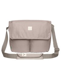 Vaude Coreway Messenger 13 - Bolsa de hombro 13,3" 38 cm (negro)