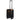 Brics Amalfi - 4 - Rollen - Kabinentrolley S 55 cm (black) - Markenkoffer