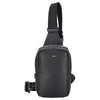 BOSS Men Ray SM Monostrap - Umhängetasche 19 cm (black)