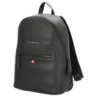Tommy Hilfiger Essential - Mochila 45 cm (negro)