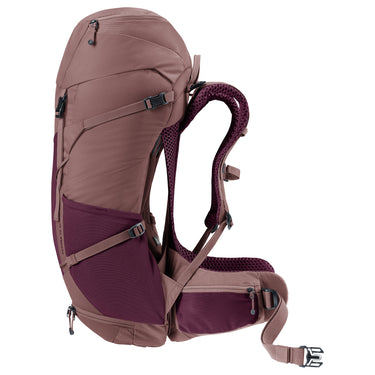 Deuter Futura 30 SL - Wanderrucksack 63 cm (cassis-ashrose) - Ansicht 3