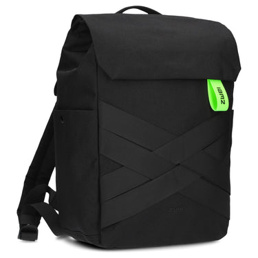 zwei Alex - Mochila 40 cm (negro)