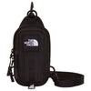 The North Face Hot Shot 2 - Bolso bandolera 17 cm (black)