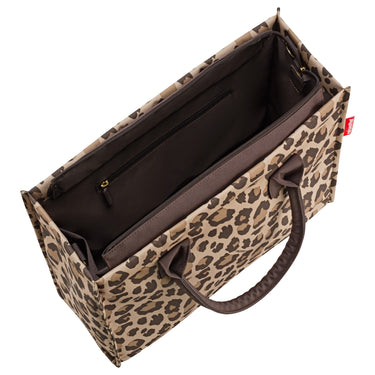 reisenthel Daily Shopper Business - Shopper 42 cm (leo macchiato) - Ansicht 6