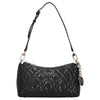 Guess Isemay - Bolso de hombro (black)