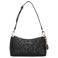 Guess Isemay - Schultertasche (black)