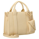 Seidenfelt Meloy Tote - Shopper 25.5 cm (butter-yellow) - Ansicht 5