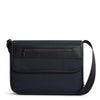 Tommy Hilfiger Repreve Flap Messenger - Bandolera 28 cm (space blue)
