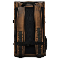 Rains Trail Mountaineer Bag - Rucksack 16" 47 cm (comet) - Ansicht 3