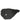 Vans Traveler Fanny - Riñonera 23 cm (negro)