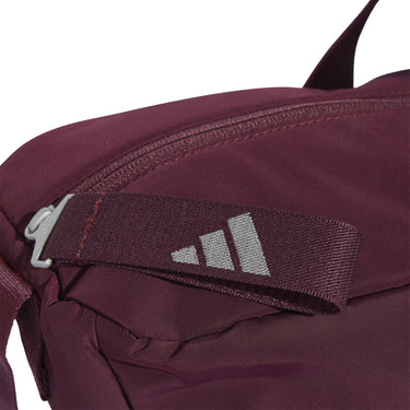 adidas Classic Women - Sporttasche 54 cm (maroon/silver met.) - Ansicht 6