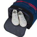 Travelite NFL - Rollenreisetasche 79 cm (New England Patriots) - Ansicht 12