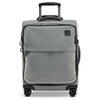 Stratic Vibe - 4-Wheel Cabin Trolley 54 cm (grey)