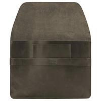 Buckle & Seam Terra Laptop Sleeve 13'' - Laptophülle 34.6 cm (olive) - Ansicht 3