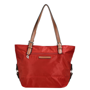 Picard Sonja - Shopper 38 cm Nylon (rot) - Ansicht 4