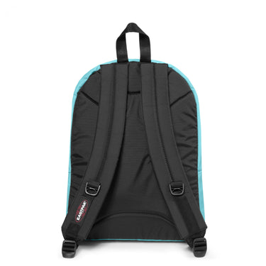 Eastpak Pinnacle 38 - Rucksack 42 cm (waterfall blue) - Ansicht 2