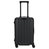 NINETYGO Touch - Trolley de cabina S 4 ruedas 55 cm (negro)