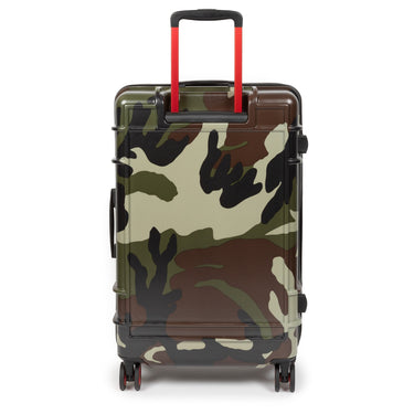 Eastpak selection Resist'r Zip - 4-Rollen-Trolley L 78 cm (camo) - Ansicht 2
