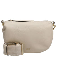 abro Mina - Bolso bandolera (siena)