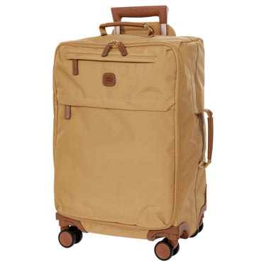 Brics X-Travel - 4-Rollen-Kabinentrolley S 55 cm (honey) - Ansicht 2