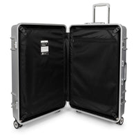 Eastpak selection Resist'r Case - 4-Rollen-Trolley L 78 cm (metal silver) - Ansicht 3