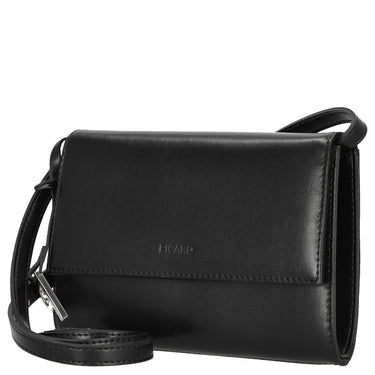 Picard Auguri - Umhängetasche 19 cm (schwarz) - Ansicht 2