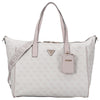 Guess Latona Carryon L - Shopper L (coal logo)