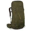 Osprey Kestrel 68 S/M - Trekkingrucksack 77 cm (moss green)