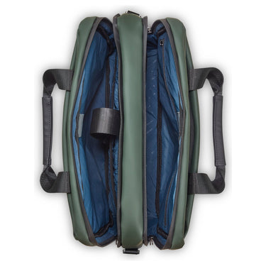 Delsey Paris Turenne Soft - Aktentasche 15.6" 38 cm (grün) - Ansicht 3