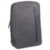 Leonhard Heyden Den Haag - Bandolera 31 cm (gris)