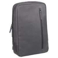 Leonhard Heyden Den Haag - Bandolera 31 cm (gris)