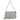 Valentino Bags Portobello - Bolso de hombro 25 cm (plata)