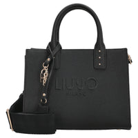 Liu Jo Halona - Henkeltasche S 23 cm (nero)