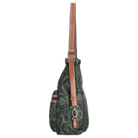 Picard Sonja - Umhängetasche/Rucksack 36 cm (paisley) - Ansicht 3