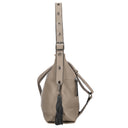 FREDsBRUDER Selma - Schultertasche 37 cm (stone) - Ansicht 3