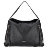 Liu Jo Hobo L - Bolso de hombro 37 cm (nero)