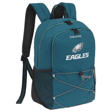 Travelite NFL - Rucksack 41 cm (Philadelphia Eagles) - Ansicht 6