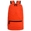 Travelite Accessoires - Mochila plegable 46 cm (orange)