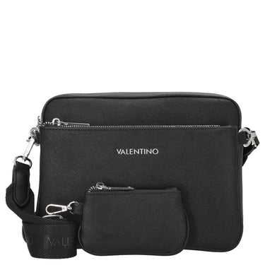Valentino Bags Marnier - Umhängetasche 25 cm (nero) - Ansicht 6