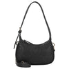 Valentino Bags Samba Re - Bolso de hombro 20.5 cm (negro)