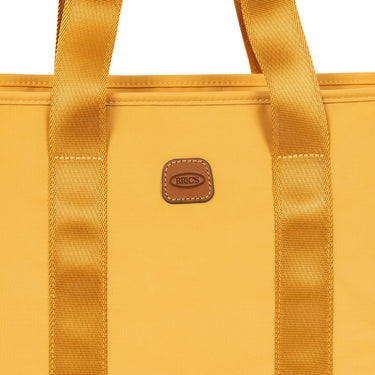 Brics Opera Bag - Henkeltasche 35 cm (honey) - Ansicht 6