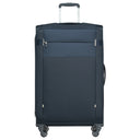 Samsonite Citybeat - 4-Rollen-Trolley 78 cm erw. (navy blue)