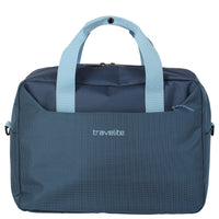 Travelite Corsiica - Boarding Bag 29 cm (blue)