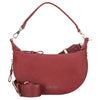 Liu Jo Kaliska Hobo S - Bolso de hombro 26 cm (deep bordeaux)