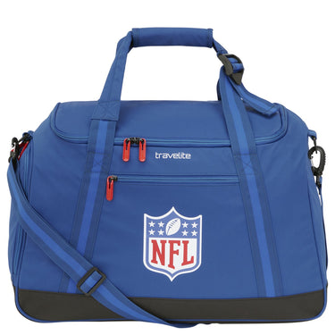Travelite NFL - Reisetasche M 49 cm (NFL Shield) - Ansicht 2