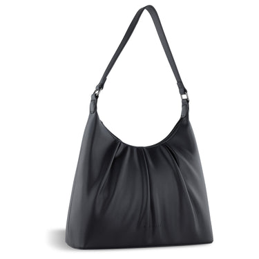 bugatti Mila - Schultertasche 31 cm (schwarz) - Ansicht 2