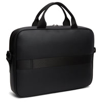 Tommy Hilfiger Metro Computer Bag - Bolsa para portátil 36 cm (black)